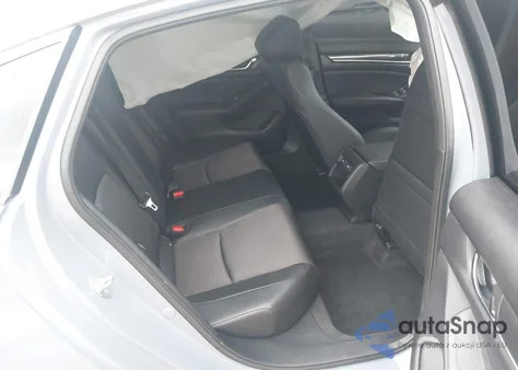 2022 Honda Accord Sport from USA, damaged, VIN 1HGCV1F37NA063265